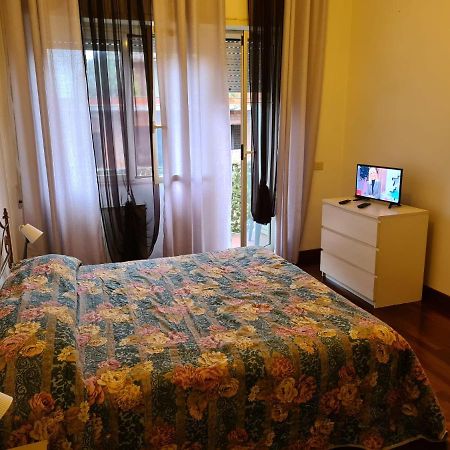B&B Rome For You Zewnętrze zdjęcie