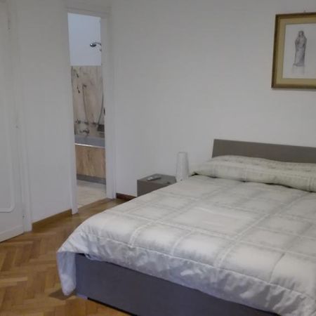B&B Rome For You Zewnętrze zdjęcie