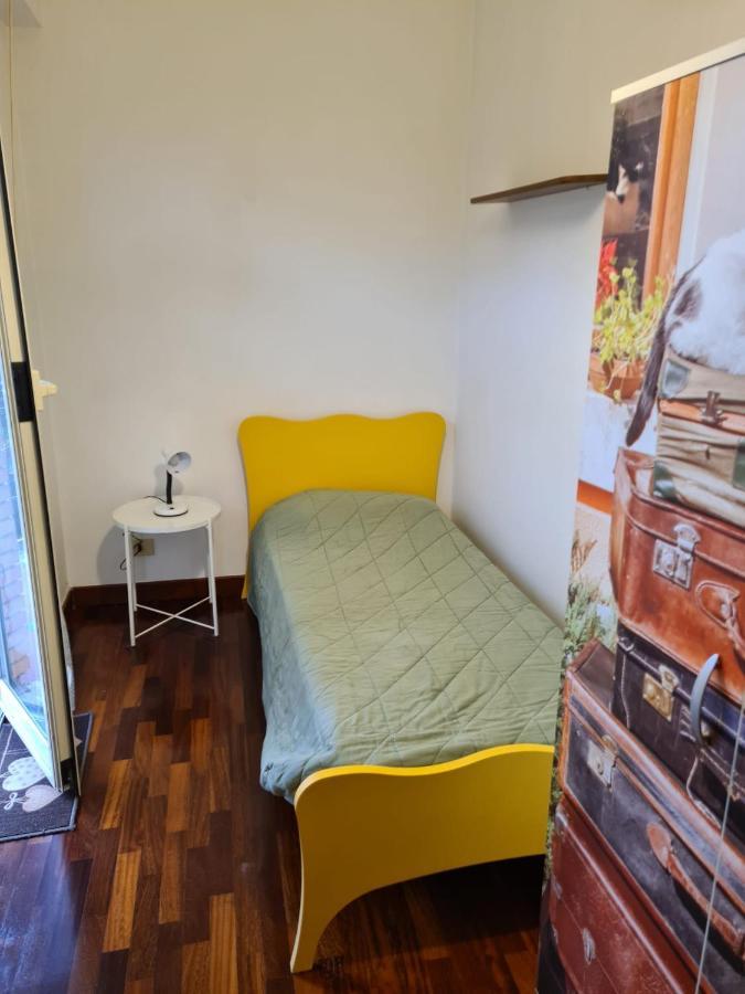 B&B Rome For You Zewnętrze zdjęcie