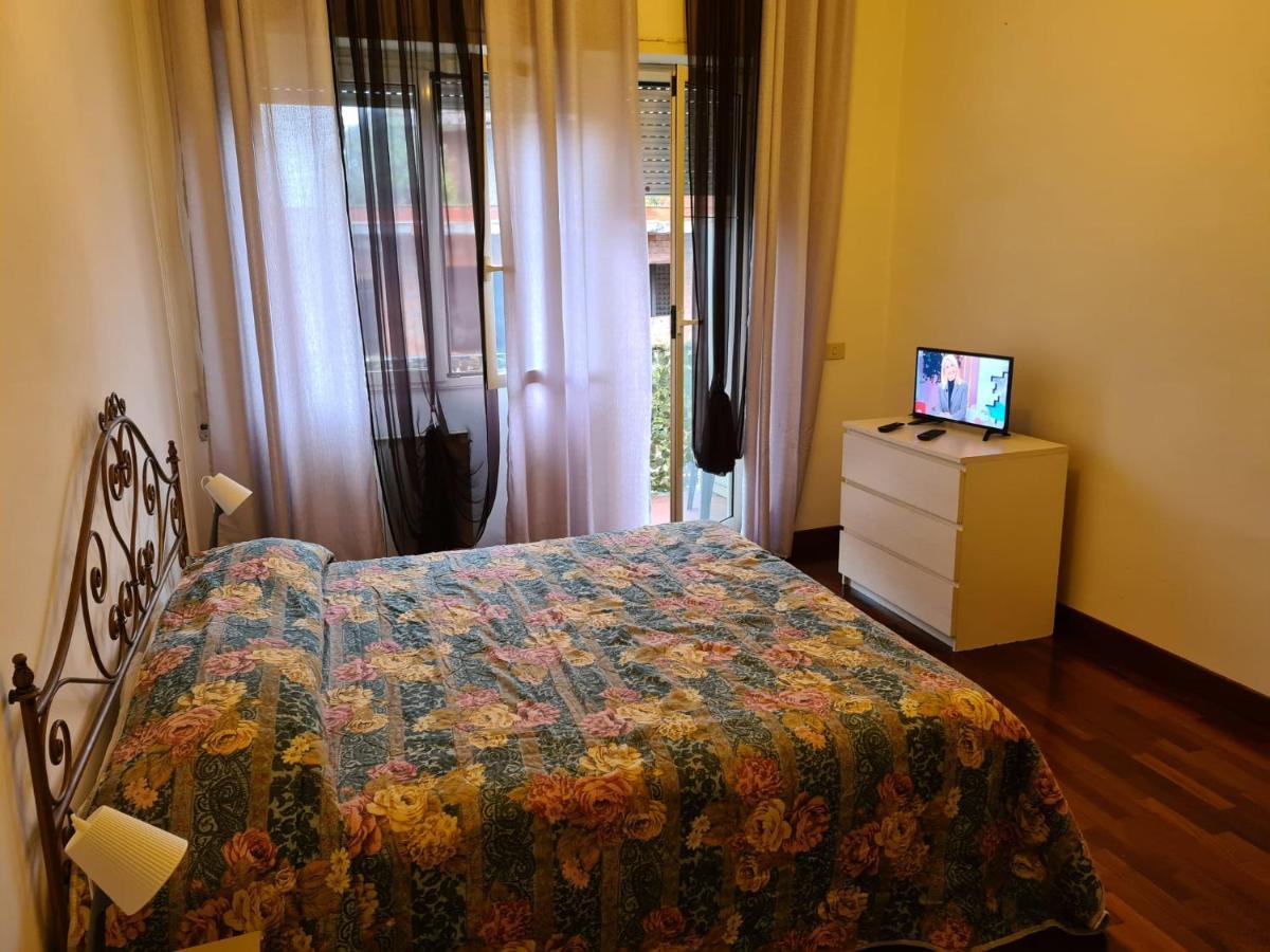 B&B Rome For You Zewnętrze zdjęcie