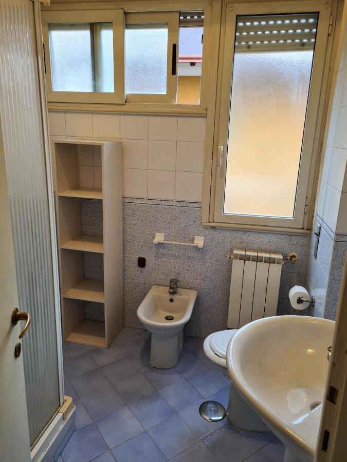 B&B Rome For You Zewnętrze zdjęcie