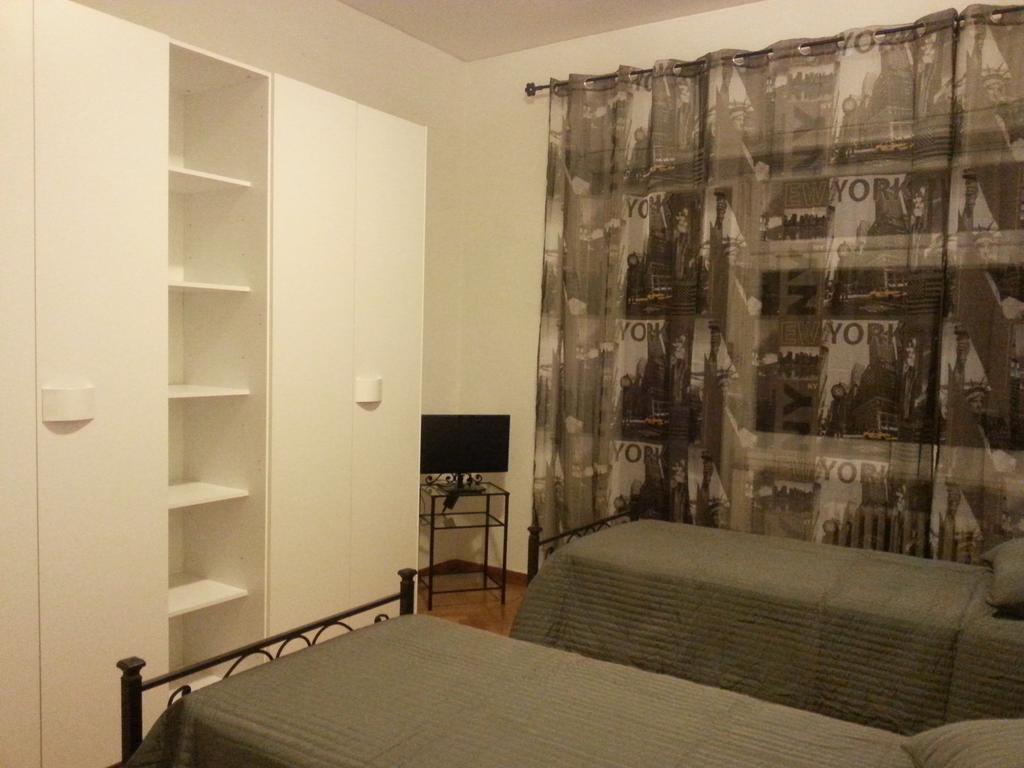 B&B Rome For You Pokój zdjęcie