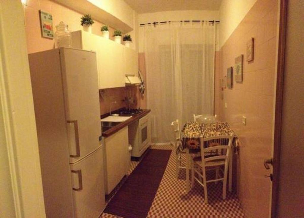 B&B Rome For You Zewnętrze zdjęcie