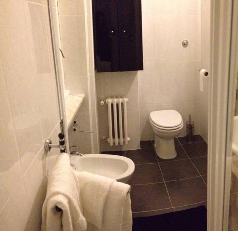 B&B Rome For You Zewnętrze zdjęcie
