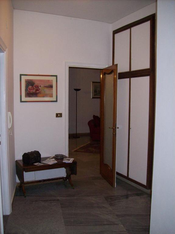 B&B Rome For You Zewnętrze zdjęcie