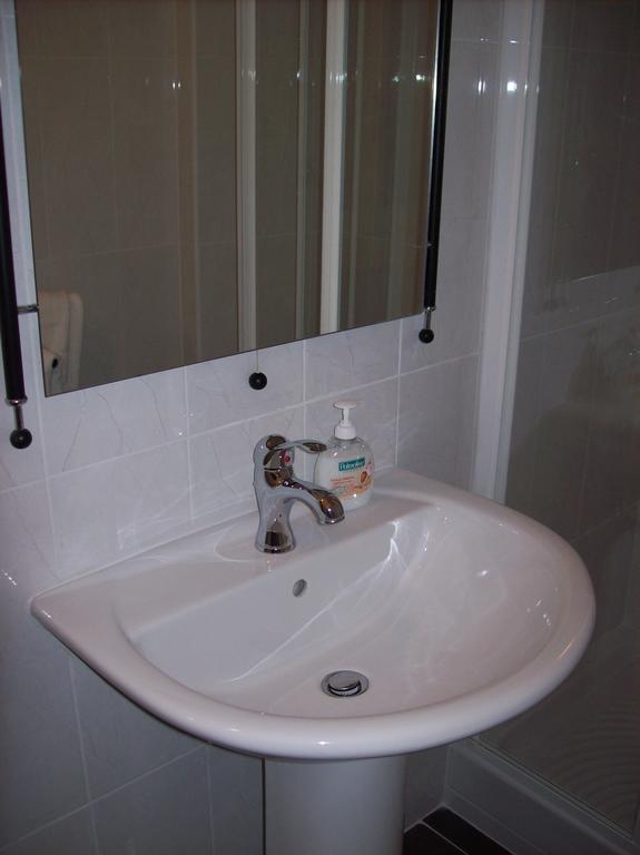 B&B Rome For You Zewnętrze zdjęcie