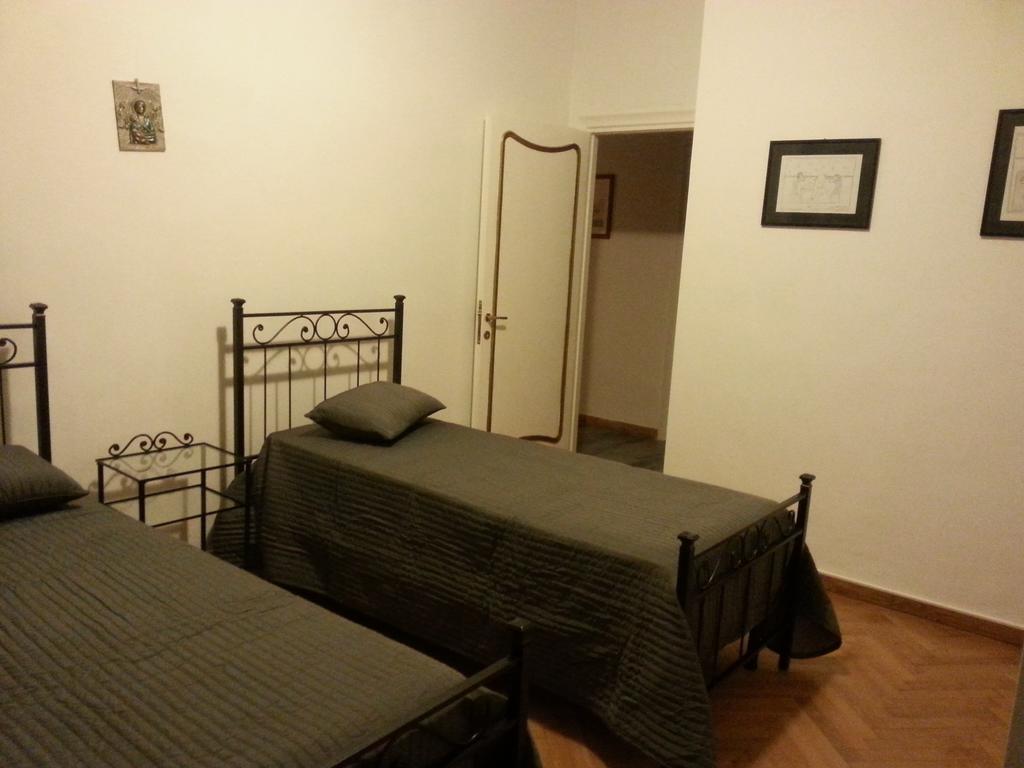 B&B Rome For You Pokój zdjęcie
