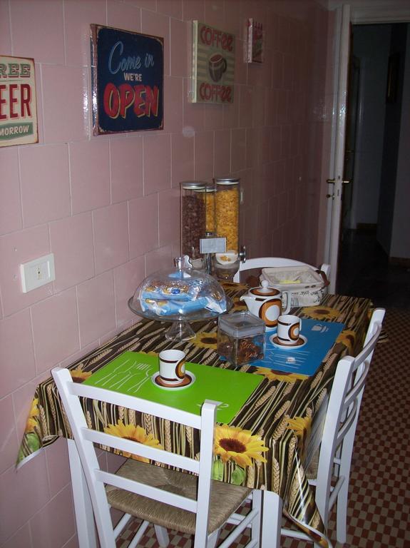 B&B Rome For You Zewnętrze zdjęcie