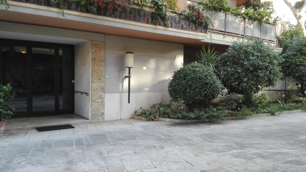 B&B Rome For You Zewnętrze zdjęcie