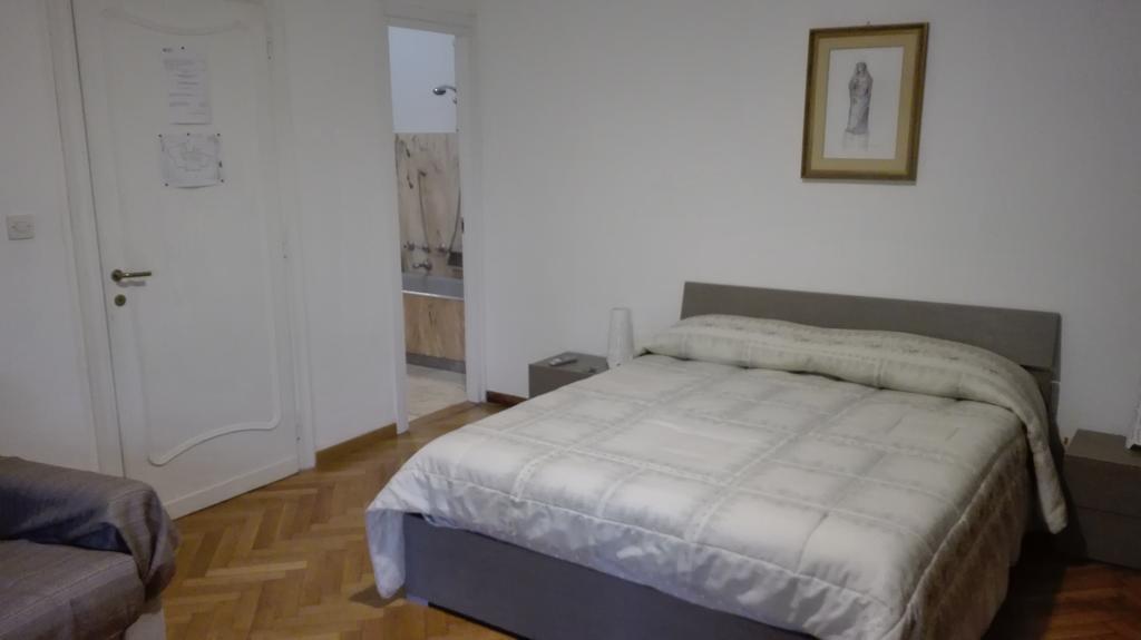 B&B Rome For You Zewnętrze zdjęcie
