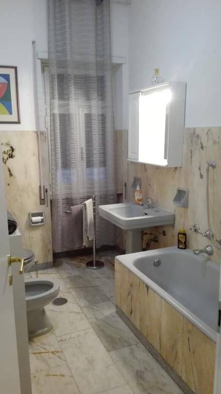 B&B Rome For You Zewnętrze zdjęcie
