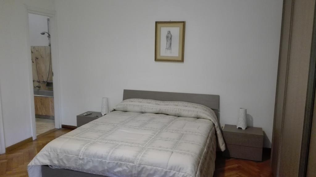 B&B Rome For You Zewnętrze zdjęcie